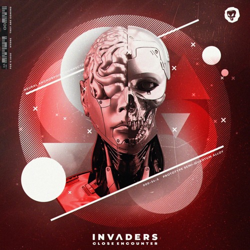 PAIX & MADCORE - SPIDER BYTES 2:0