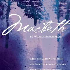 get✔️[PDF] Macbeth (Folger Shakespeare Library)