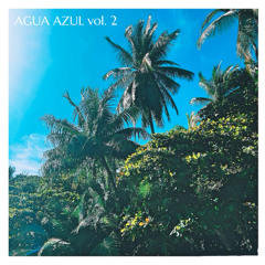 Agua Azul vol. 2 ~ Afro House