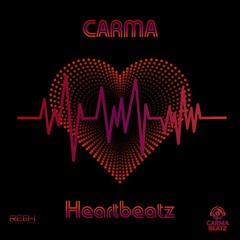 CARMA - HeartBeatz