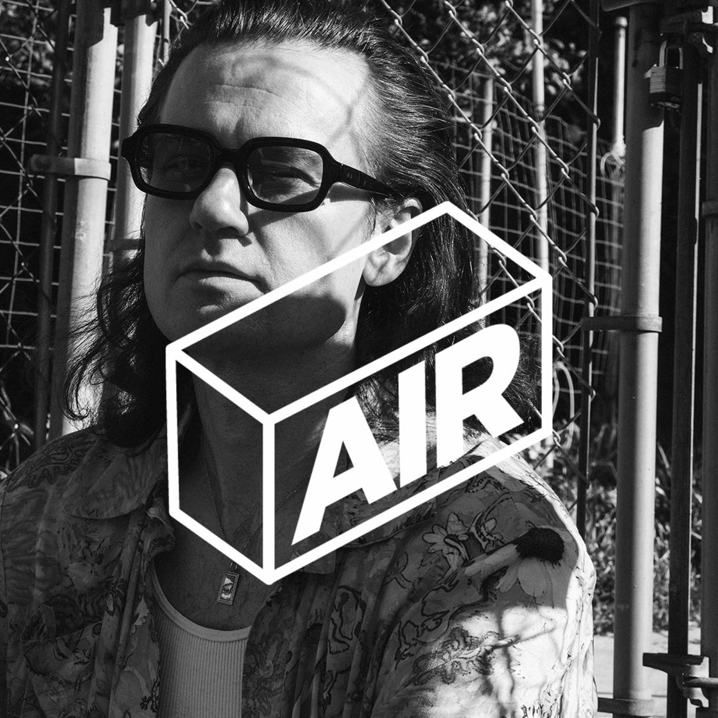 AIR Podcast