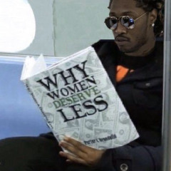 RuleTheWRLD - Better Off Alone