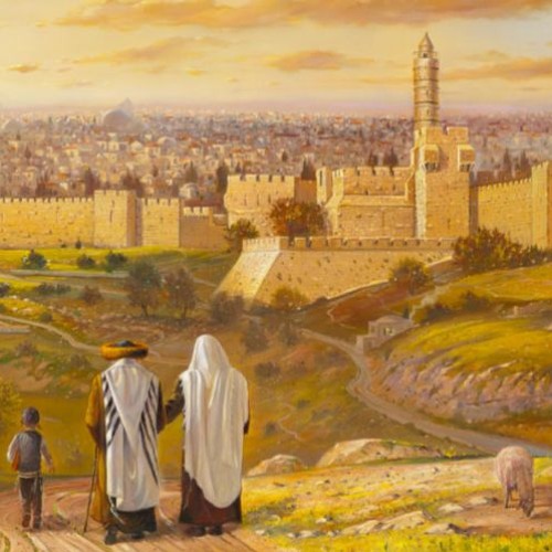 Stream Shira Choir Im Hashem Lo Yivneh Bayis by Mirac Timuroğlu Listen online for free on