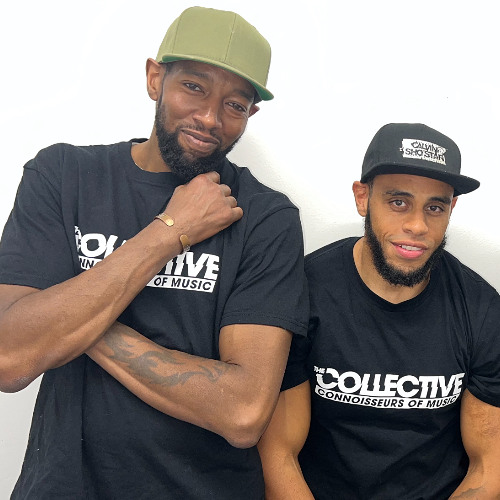 DJ CALVIN SHO'STAR - INTRO SOUNDS HOSTED BY PJ MELODY (26.11.24)