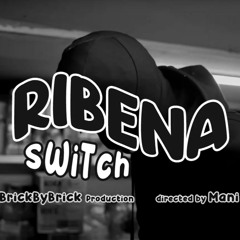 Ribena - Switch (HoodTrap Remix) @prod.kx1