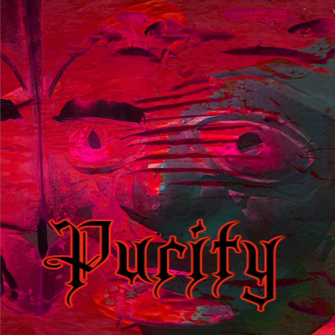 Stream Purity (Slipknot cover) by Iletzy | Listen online for free
