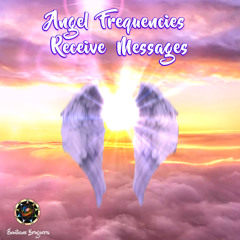 555Hz + 5555Hz Find Peace and Gratitude and Build Belief Confidence