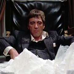 SCARFACE