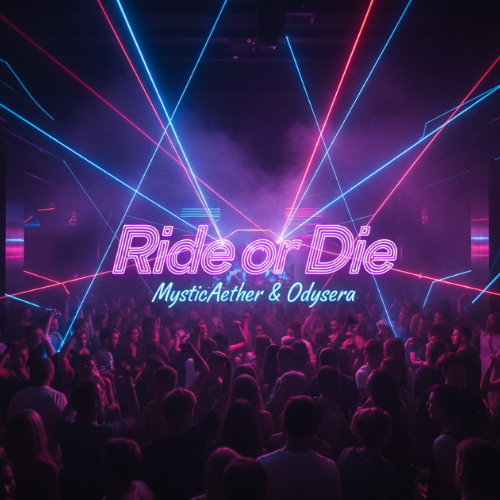 Ride or Die (MysticAether Remix)