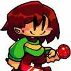 Megalo Strikes Back | Chara vs FNF (Loud ver)