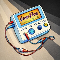 5Hunna Kane - Veeze Flow