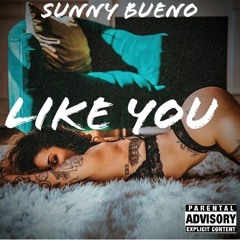 Like You (prod. @abeezybeats)