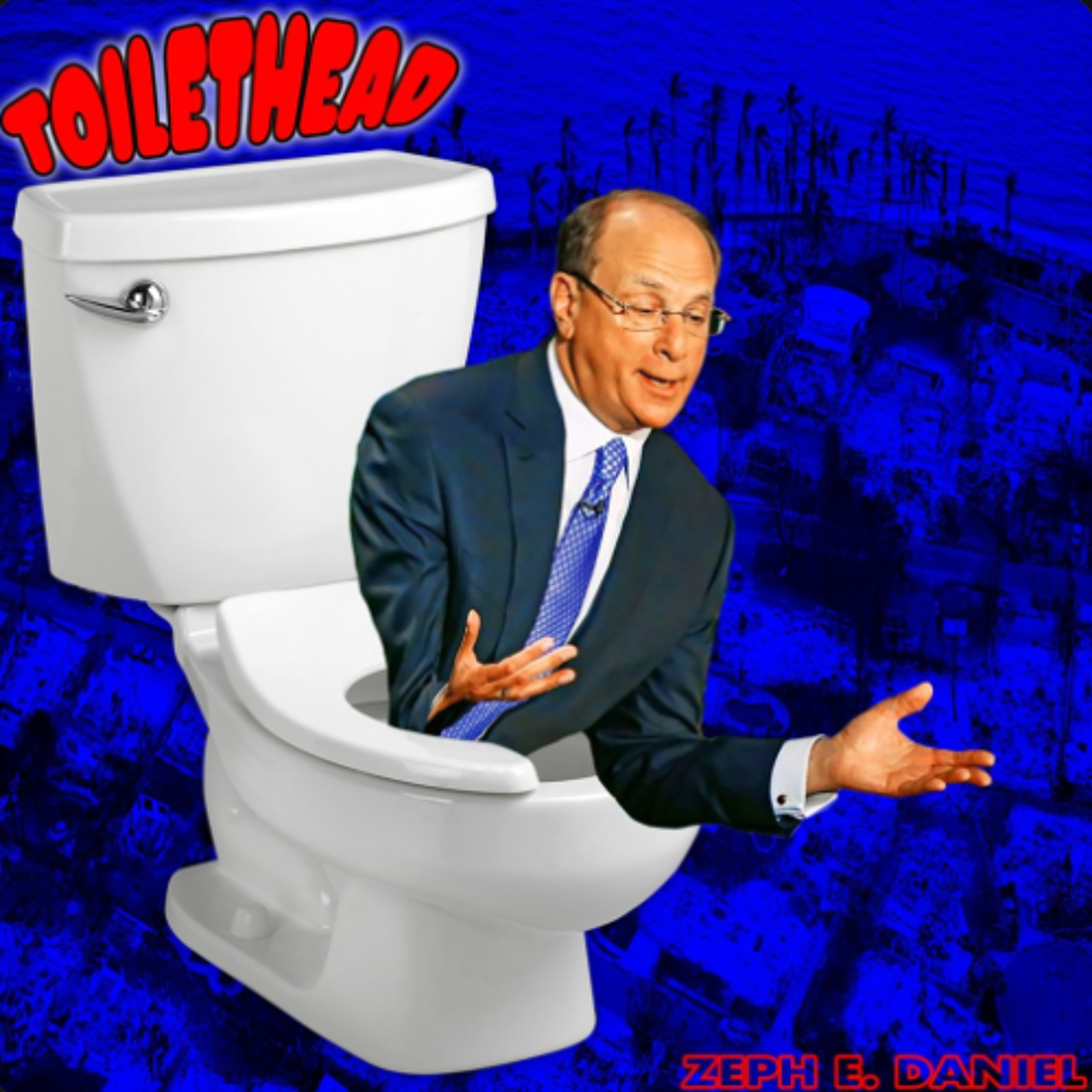 Z Media Worldwide Podcast and Music