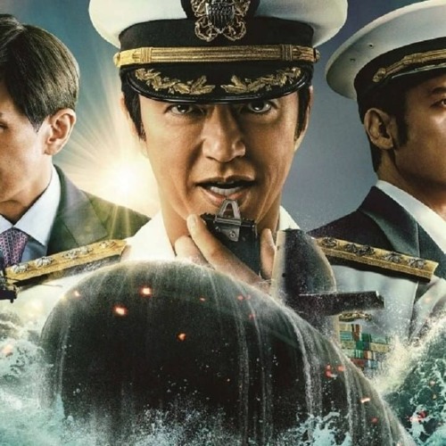 Stream episode *WATCHFLIX The Silent Service (2024) FullStream46382 by