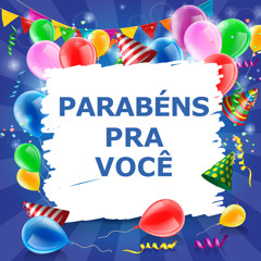 Parabéns pra vocêto (piano)