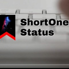 ShortOne - Status (prod.by erkrathbeats)