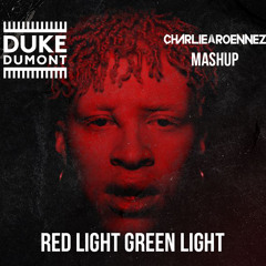 Red light Green light (Charlie Roennez Mashup)