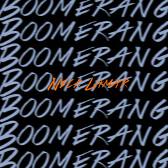 BOOMERANG
