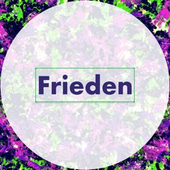 【FREE TRACK】Frieden【ハーコーの日】