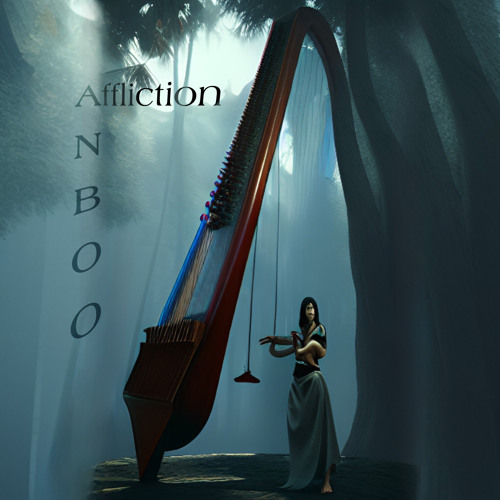 Affliction | ANBOO