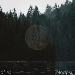 AF143 Modpsy