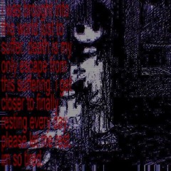 aurainairy - DEATHWISH (feat smokahs) (prod ptrck)