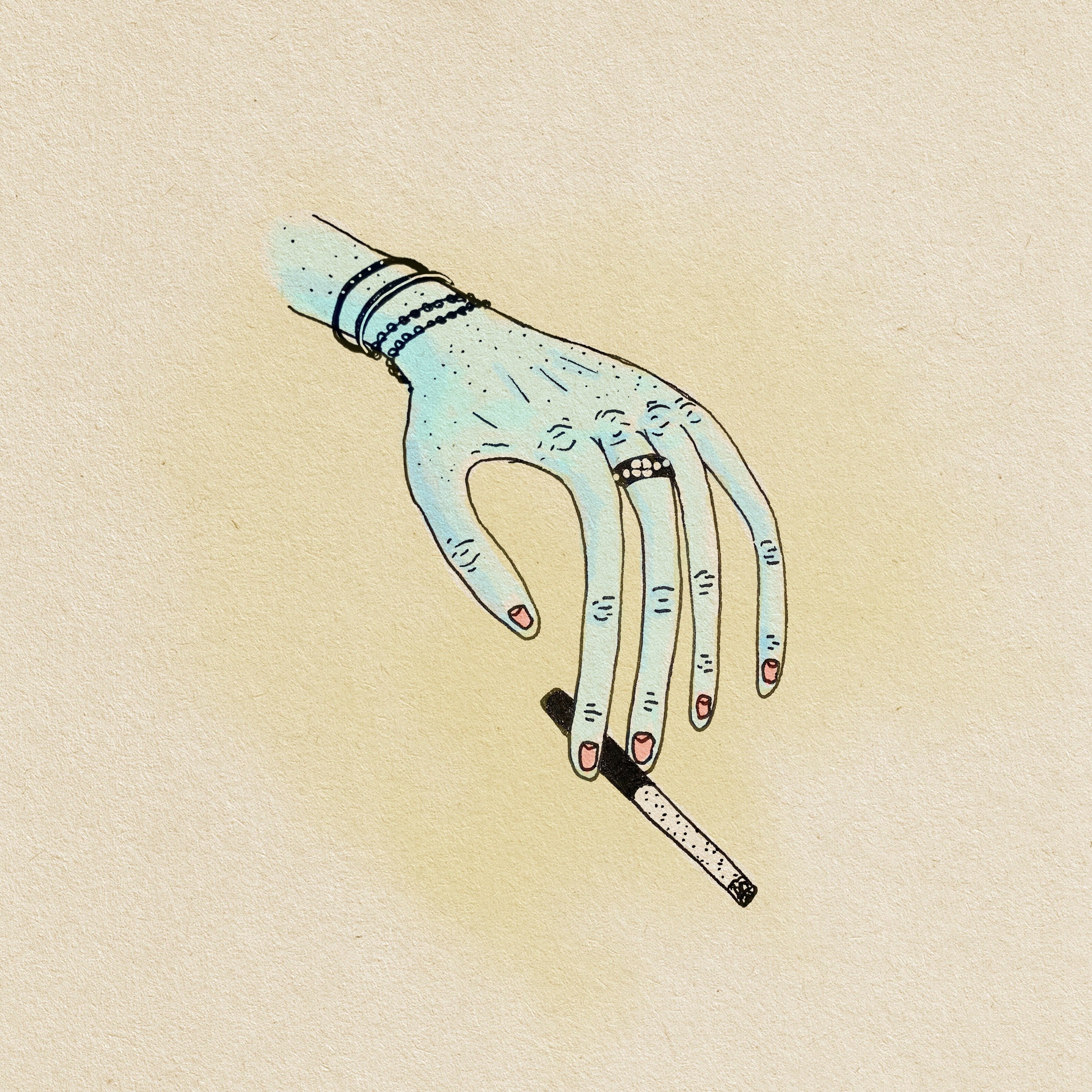 Naji: Music \'n\' Stuff