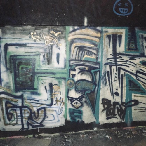 From the Underground -Deadly Guns (Edit for CFK)