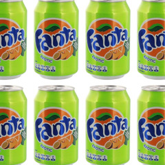Fanta Exotic und Percs (freestyle)