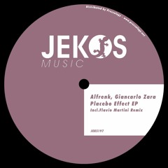 Placebo Effect (Flavio Martini Remix)