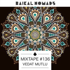 Mixtape #136 by Vedat Mutlu