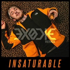 Panda Eyes - Insaturable (EXODIE Remix)