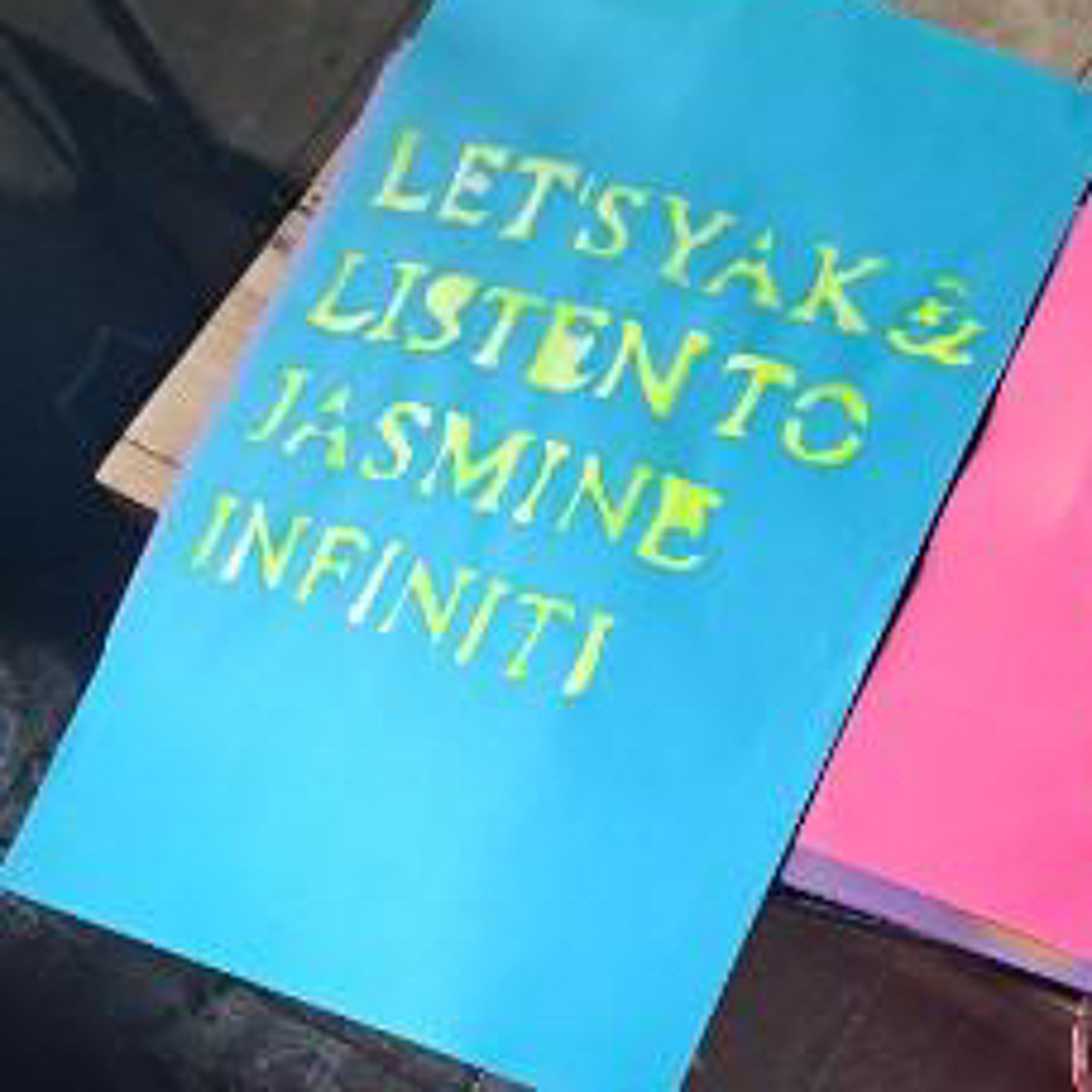 Jasmine Infiniti