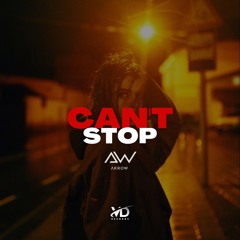 Akrow - Can't Stop