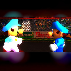 Shiny Battle