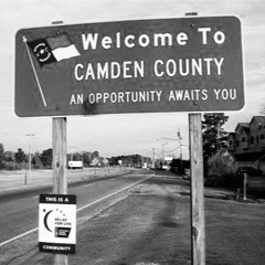 Camden County Blues