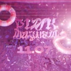 Pink Mayhem @ Flucc Wanne, 11.07.25 (LIVE RECORDING)