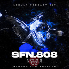 NEBULA PODCAST  017 SFN.808