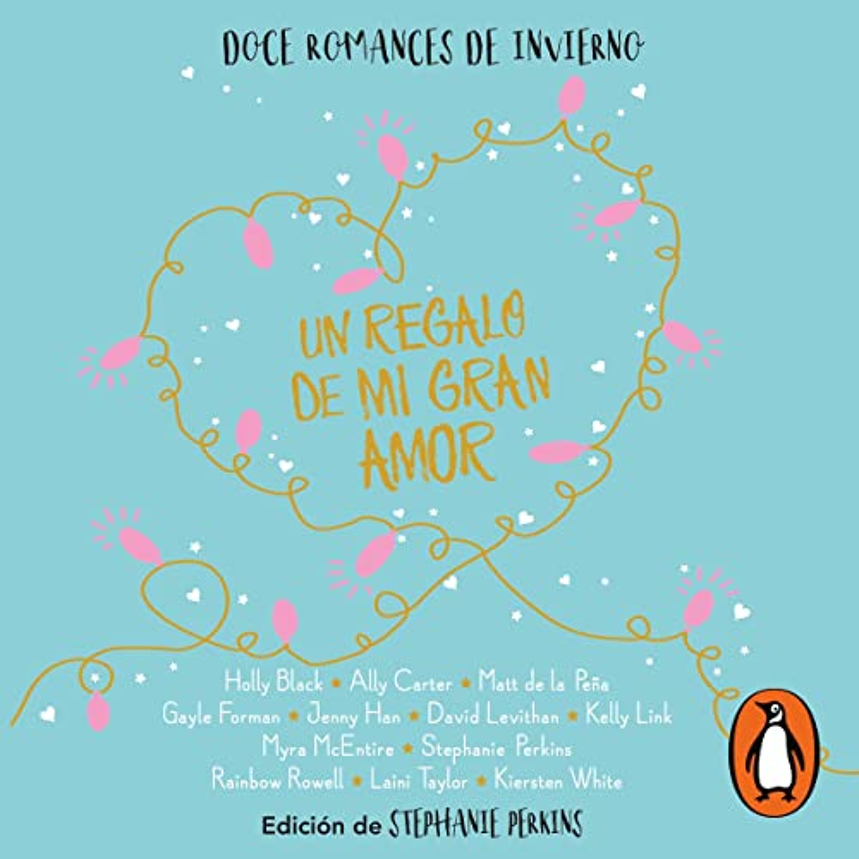 Un regalo de mi gran amor [My True Love Gave to Me] (Audiolibro) | Prueba Gratis