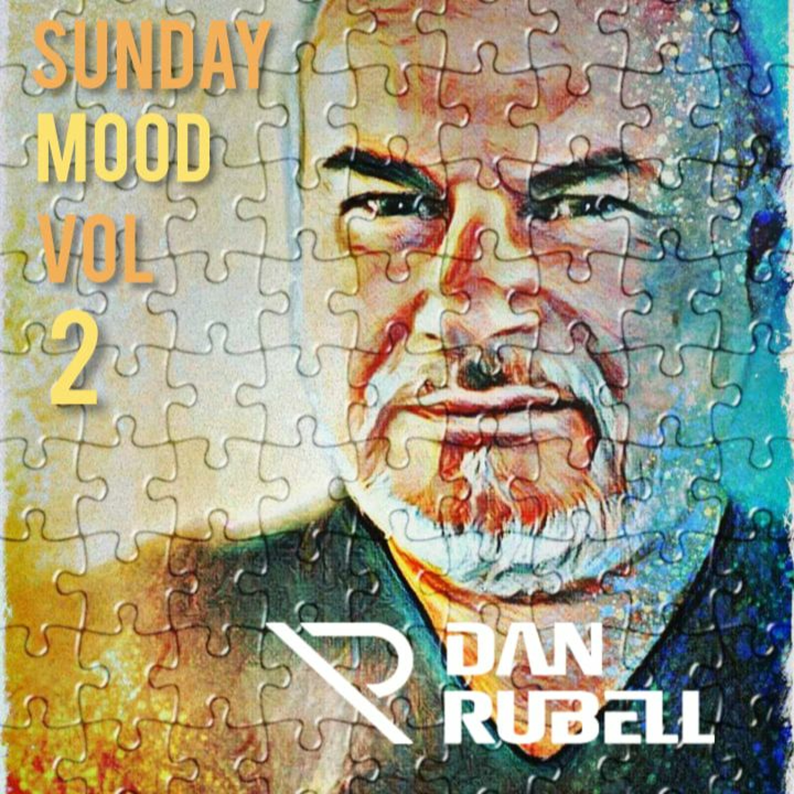 DAN RUBELL