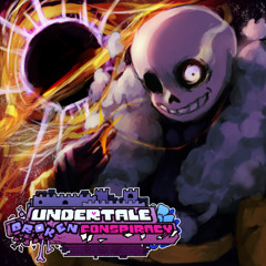 [ERGOSPHERE] - Outertale Sans (2/2)