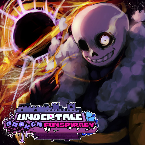 [ERGOSPHERE] - Outertale Sans (2/2)