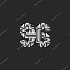 numero 96