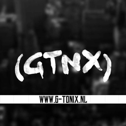 G - Tonix - Throw Your Hands Up (Original Mix)