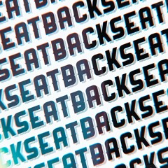 backseat
