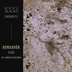 PREMIERE | Bondarük - No Me Digas Nada [4S007]