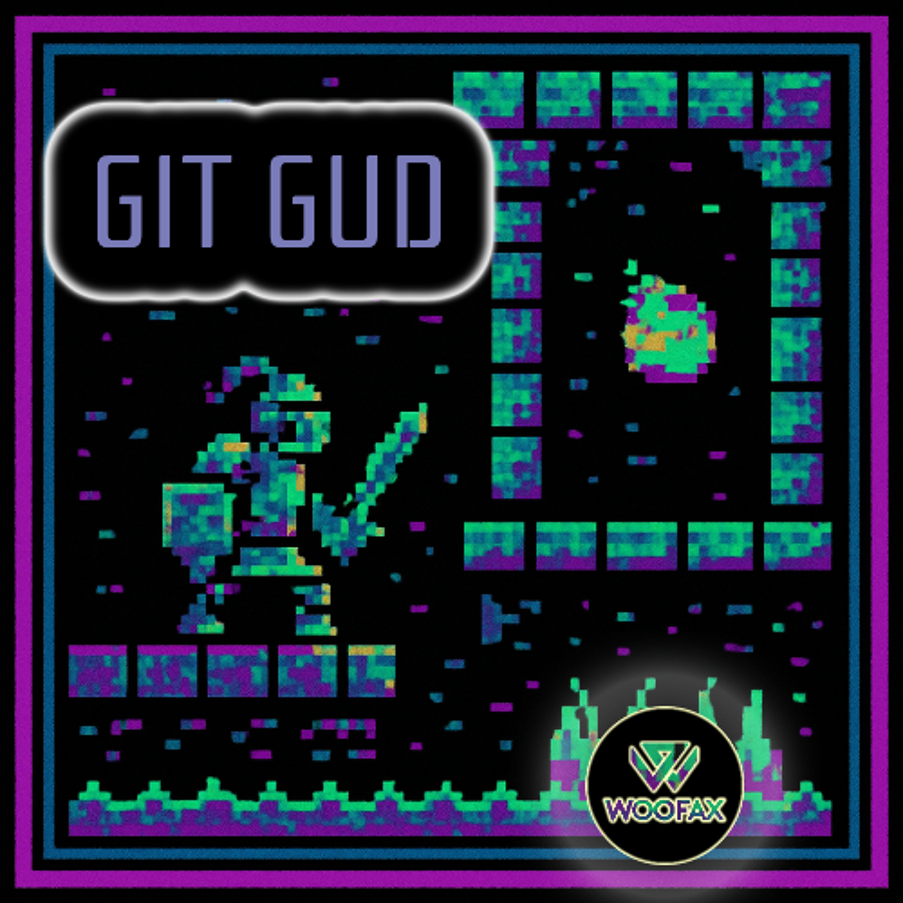 Woofax Radio Podcast