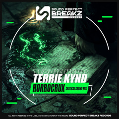 Terrie Kynd - Horrocrux (Critical sound mix)