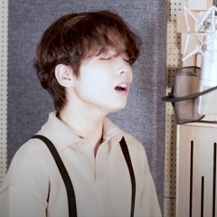EBOYZ/ELAST Yejun Someone Like You Adele Cover