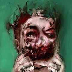 black and depressed is a social mess (Prod. rx808)